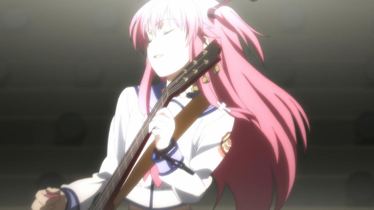 マジで2024年に『Angel Beats!』を初めて見てしまった全話感想_015