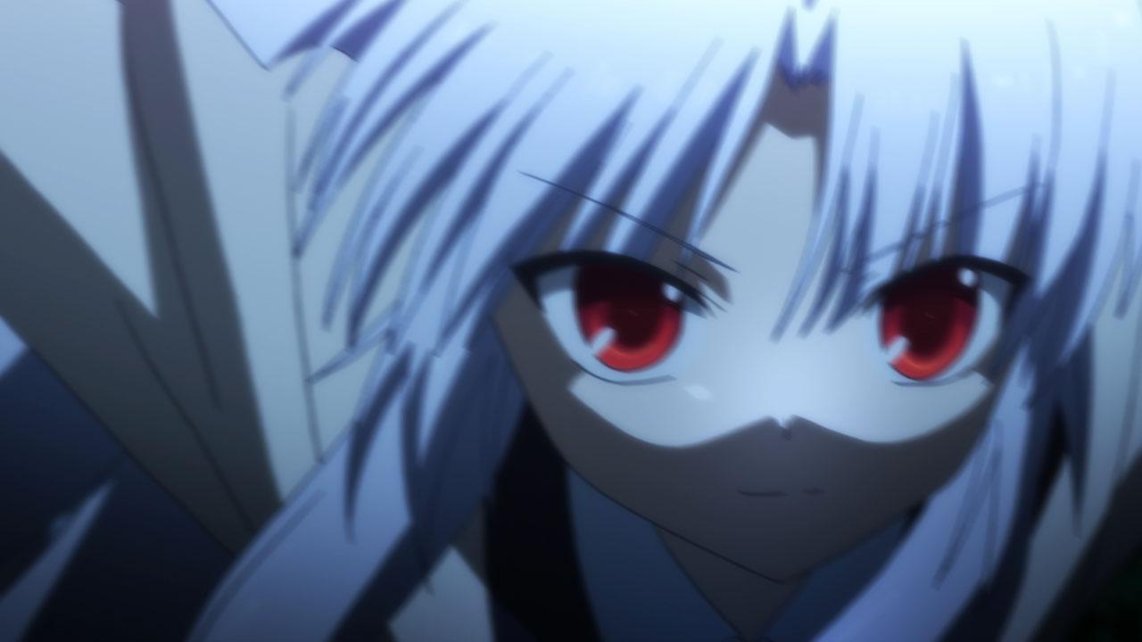 マジで2024年に『Angel Beats!』を初めて見てしまった全話感想_022