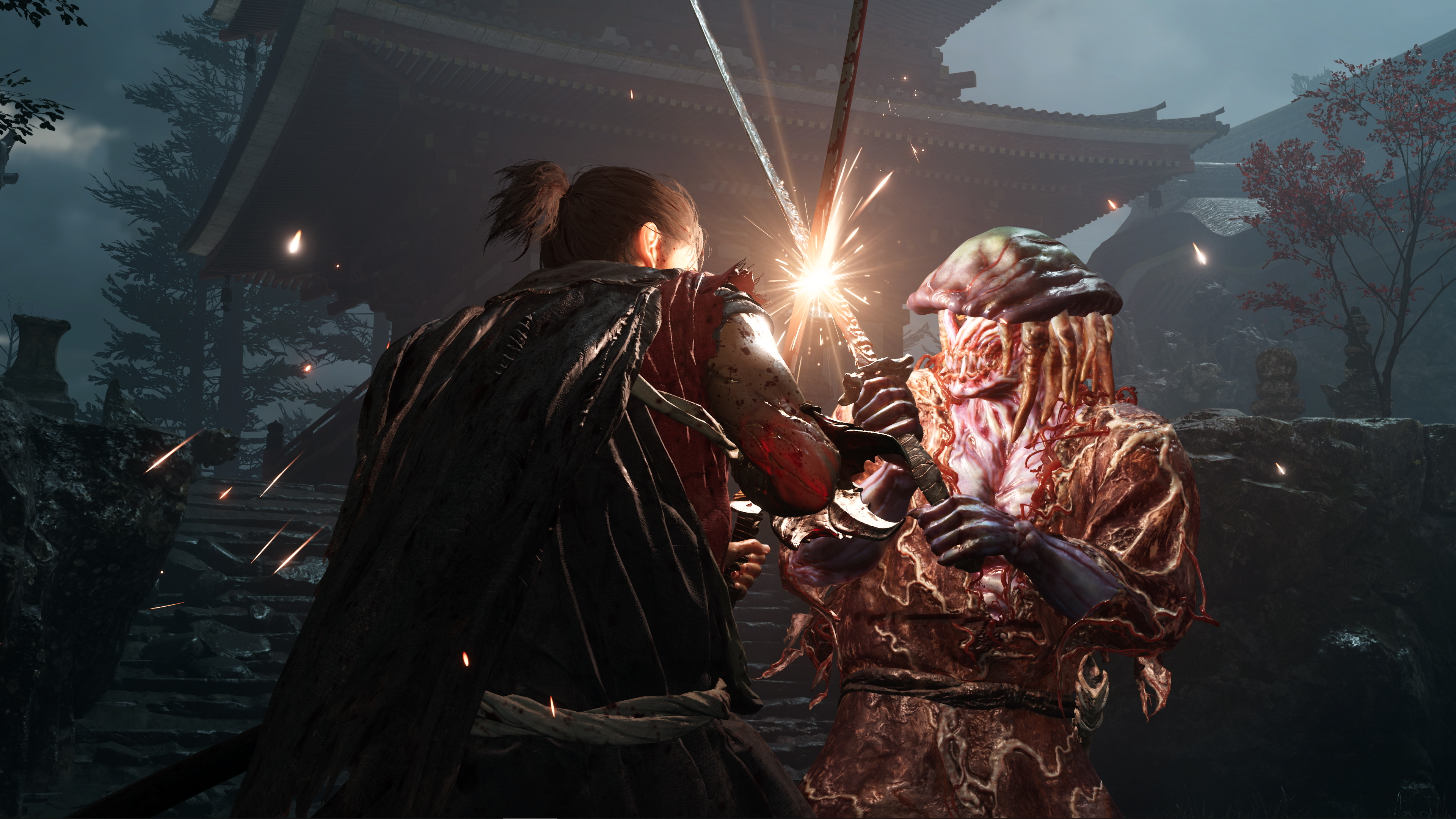 新作『鬼武者 Way of the Sword』が発表。2026年にPS5,Xbox Series X/S、Steamに向けて_004