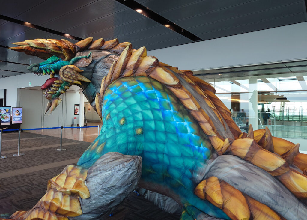 モンスターハンター コインガム 全種類 モンスターハンター