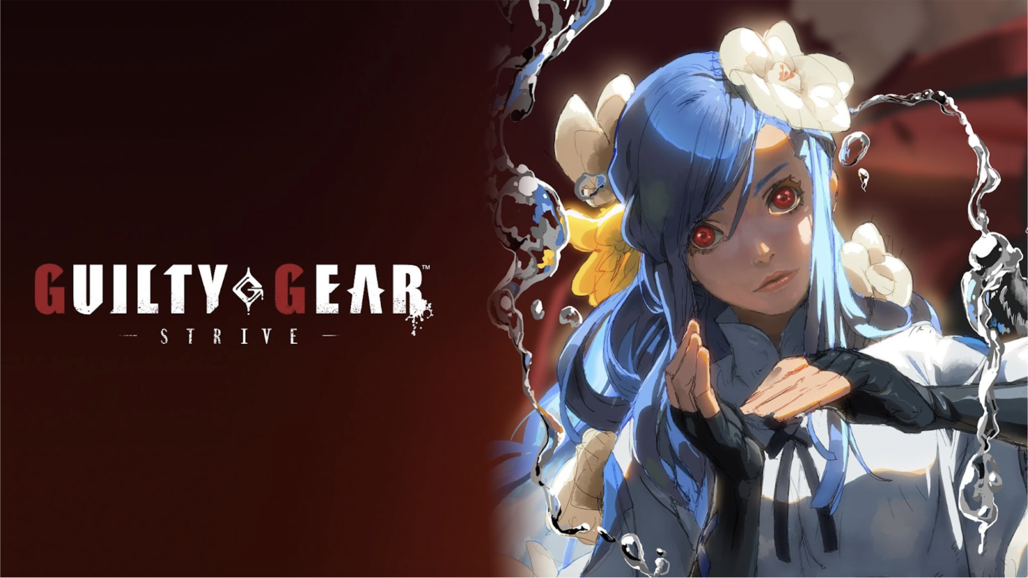 アニメ『GUILTY GEAR STRIVE: DUAL RULERS』2025年4⽉5⽇22時30分より放送決定_026