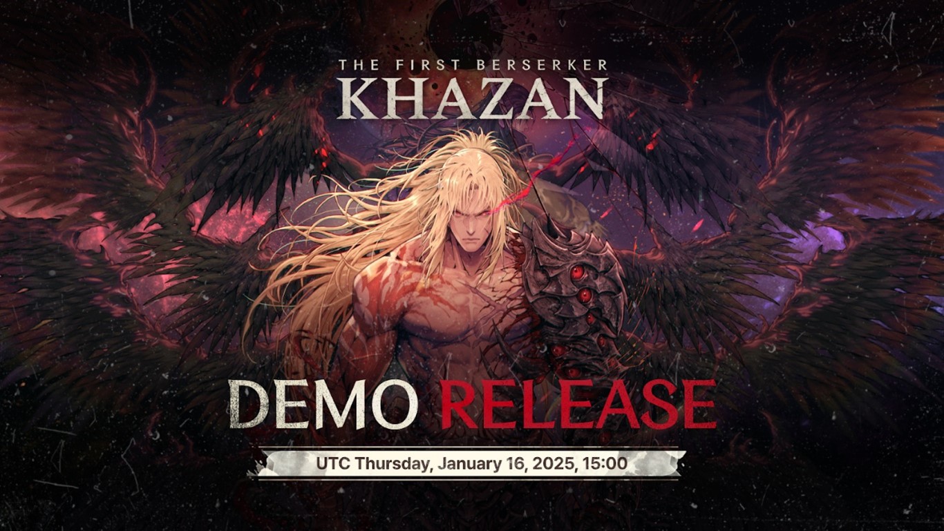 『The First Berserker: Khazan』Steam、PS5、Xbox Series X|Sで体験版の配信を開始_007