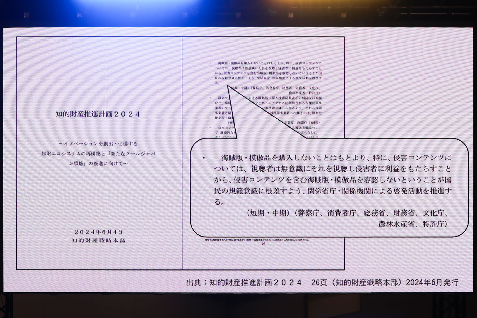 任天堂、カプコン、セガ、コーエーテクモ、コナミの知的財産権担当者が実情を語るセミナーをレポート【東京eスポーツフェスタ2025】_027