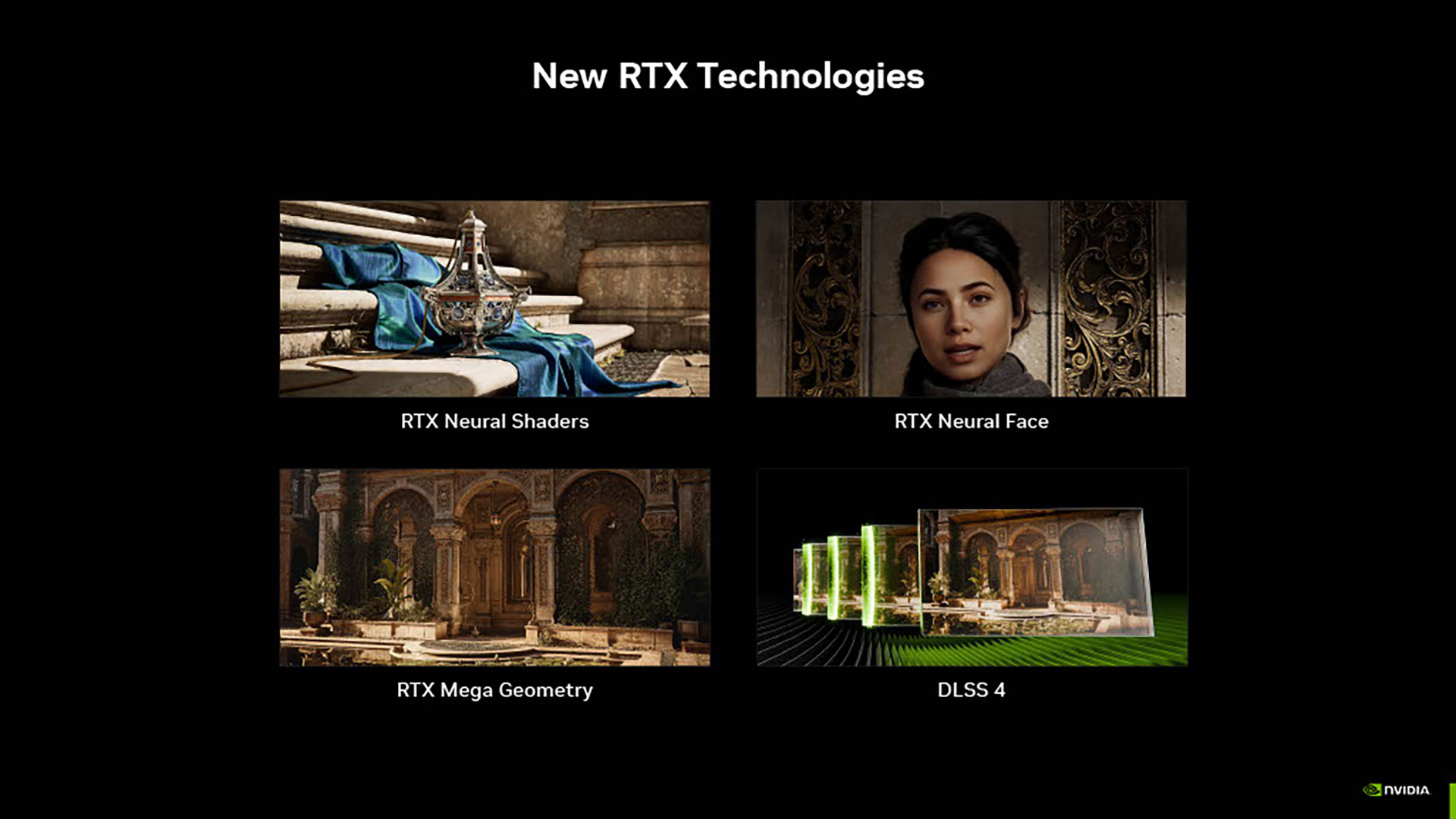 NVIDIA「GeForce RTX 5000」シリーズ技術説明会レポート：DLSS 4でフレームレートが大幅に改善!?_004