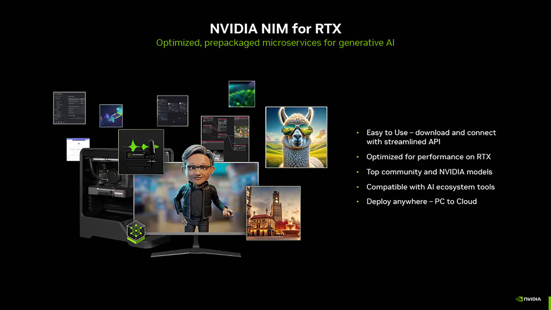 NVIDIA「GeForce RTX 5000」シリーズ技術説明会レポート：DLSS 4でフレームレートが大幅に改善!?_044