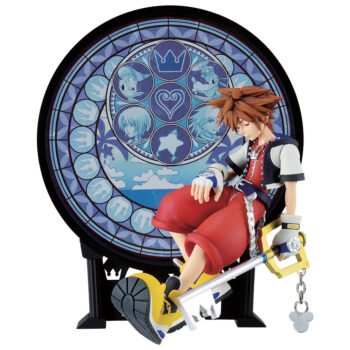 大好評「一番くじ KINGDOM HEARTS -Linking Hearts-」が5月23日に再販へ_003