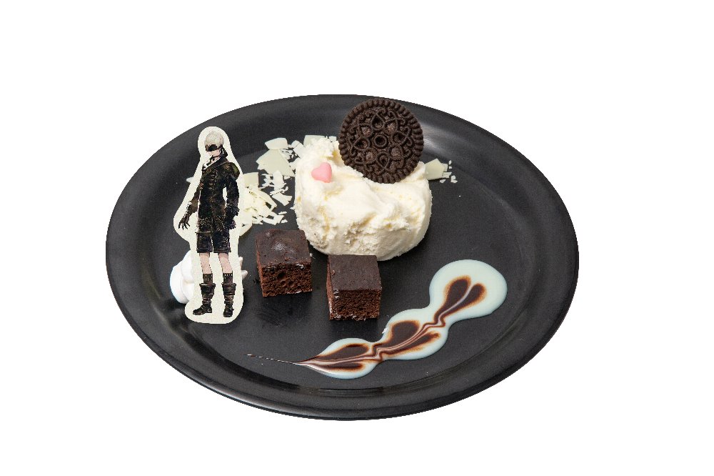 『NieR』シリーズのコラボカフェが開催決定_060