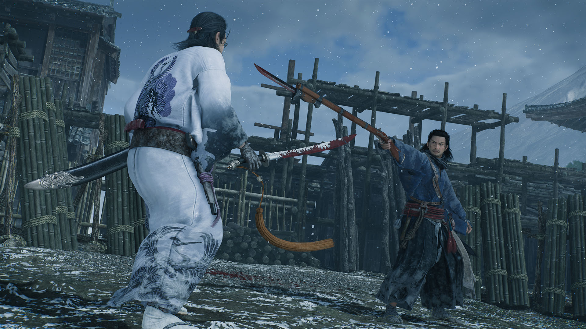 『Rise of the Ronin』の「Steam版」が3月11日（火）発売決定。あらたに8K解像度、120fpsに対応_002