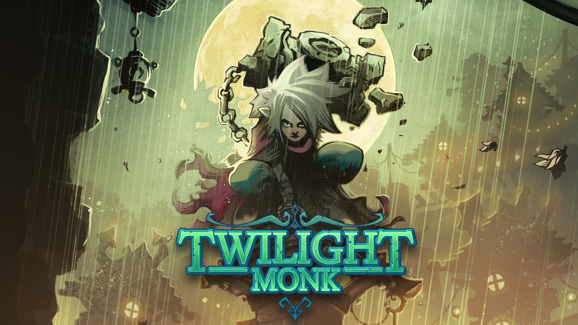 『Twilight Monk』Steam上で1月31日から2月3日までプレイテストを実施_006