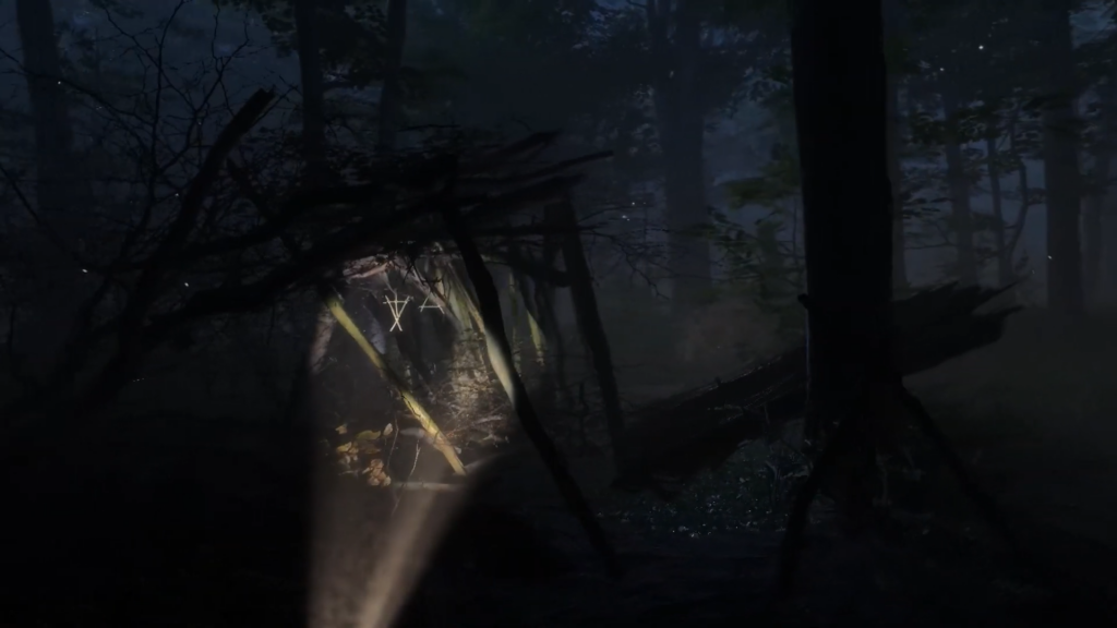 『Bushcraft Simulator』発表。大自然の中で生き残るリアル志向なオープンワールドサバイバルゲーム