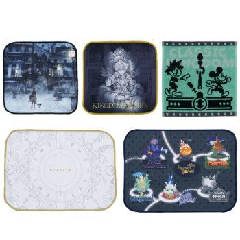 大好評「一番くじ KINGDOM HEARTS -Linking Hearts-」が5月23日に再販へ_007