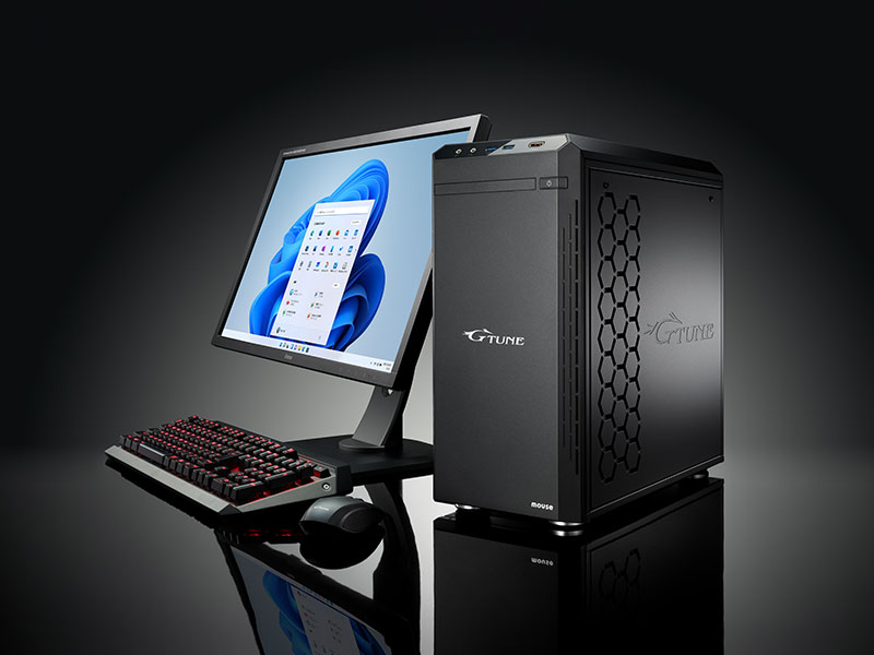 ゲーミングPC“G TUNE”から「インテル Core Ultra 5 プロセッサー 225」搭載のデスクトップPCが販売_001