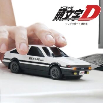 『頭文字D』単行本そっくりの「お弁当箱」が登場_003