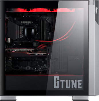 「RTX 5090」搭載のゲーミングPCが“G TUNE”から販売開始_005