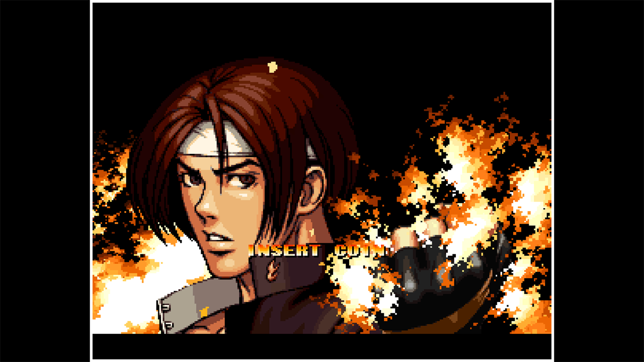 『KOF’98』がPS5とXbox Series X/Sに向けて配信開始。「アケアカ2NEOGEO」シリーズの第1弾として_002