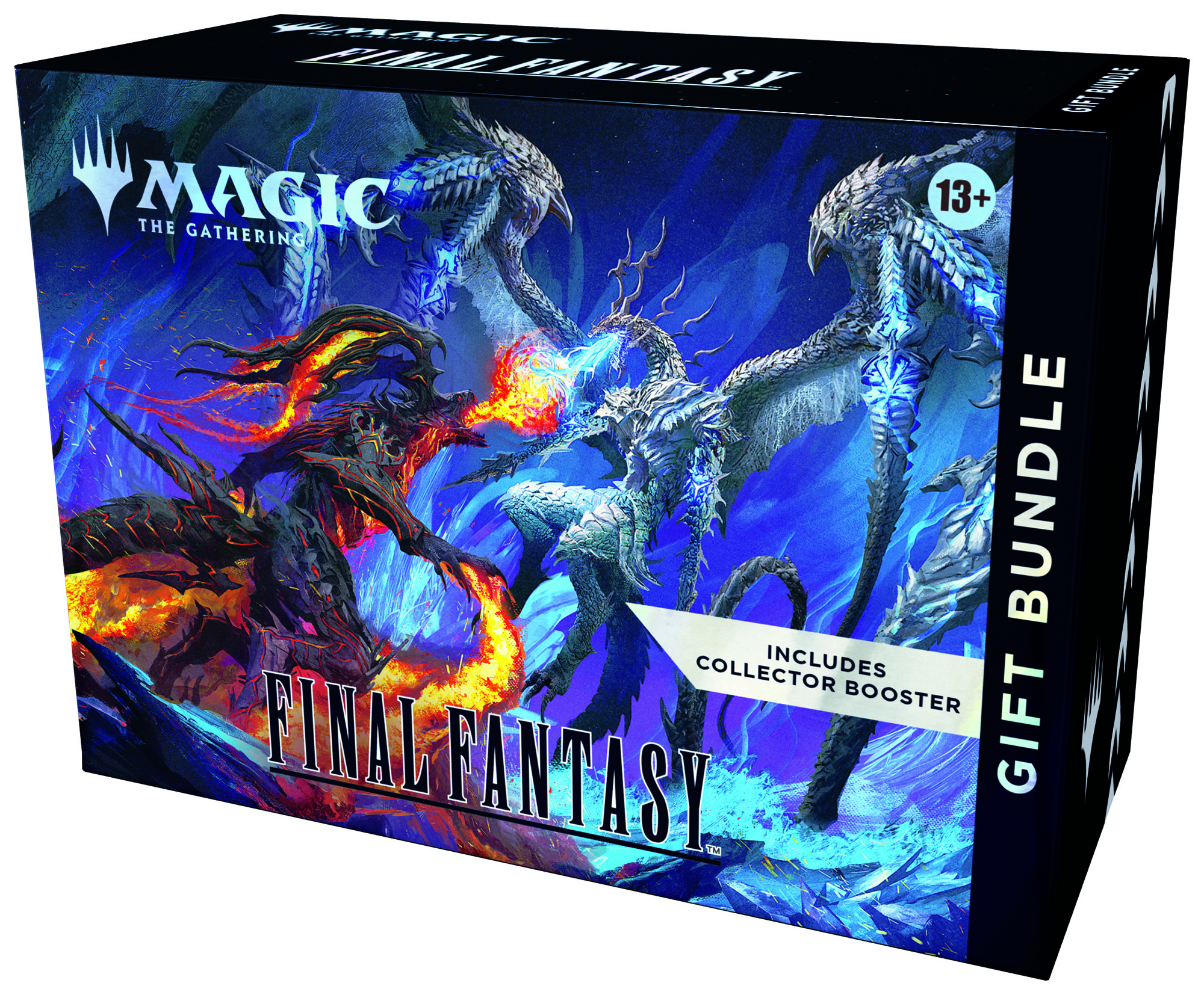 『FF』と『MtG』のコラボカードとして「セシル」「エメトセルク」などの詳細が公開_049