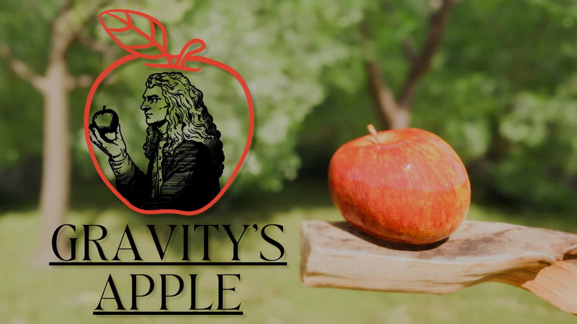 『Gravity's Apple』Steamでリリース_001