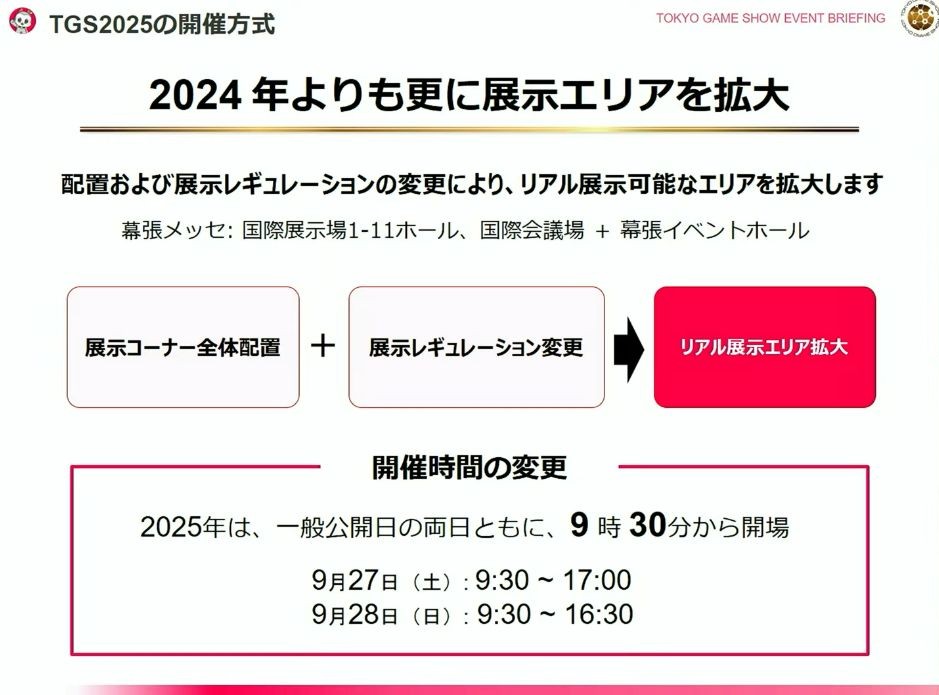 「東京ゲームショウ2025」今年のテーマは「遊びきれない、無限の遊び場」に_002