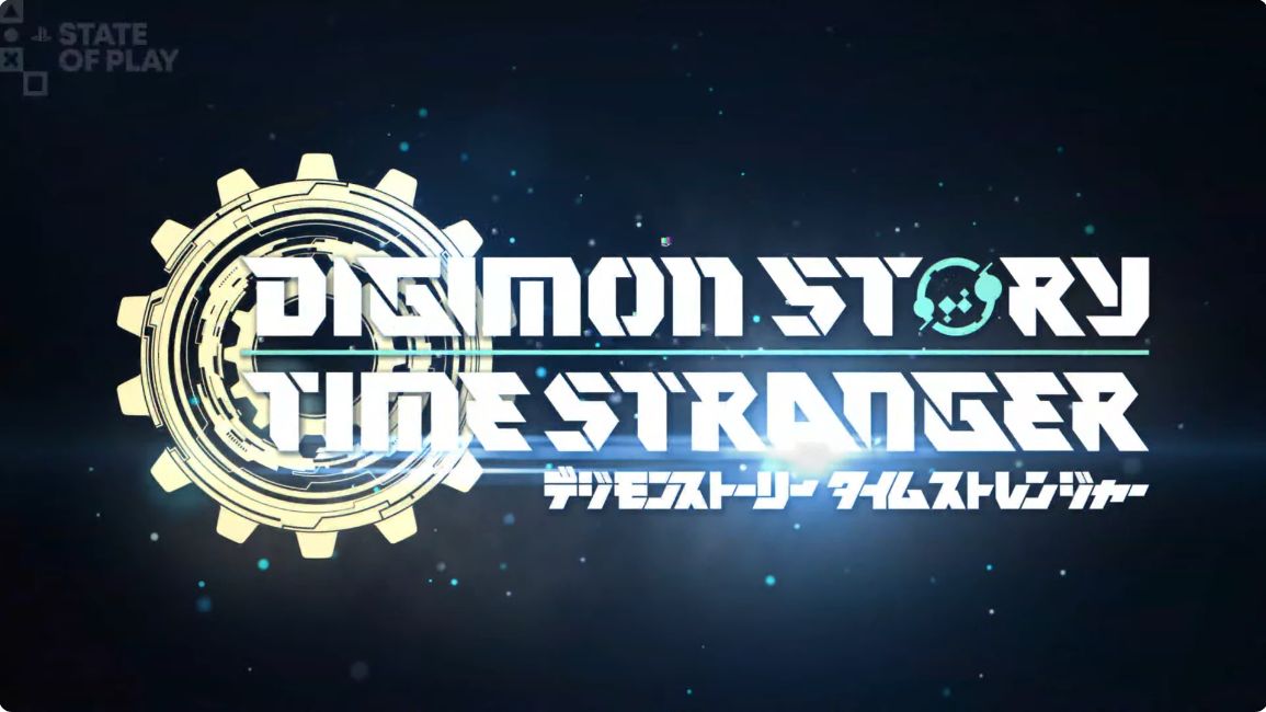 『デジモン』最新作『デジモンストーリー タイムストレンジャー』発表。2025年発売へ_001