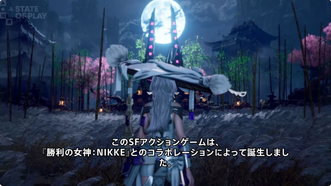 『Stellar Blade』に『勝利の女神：NIKKE』とコラボした新DLCが登場。PC版ともども6月に発売予定_007