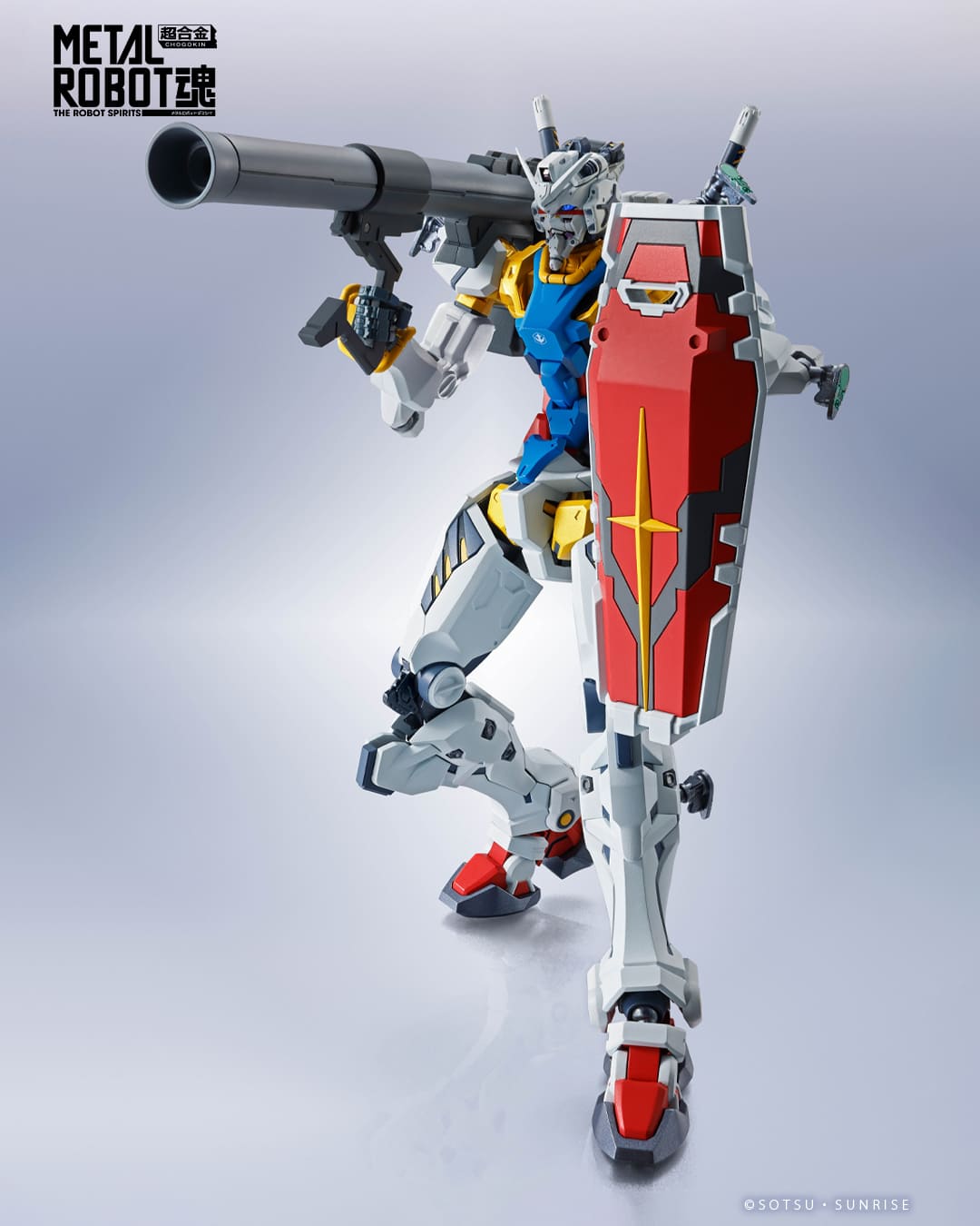 『機動戦士ガンダム ジークアクス』登場キャラクターやキャスト、モビルスーツの情報などが一挙解禁_039