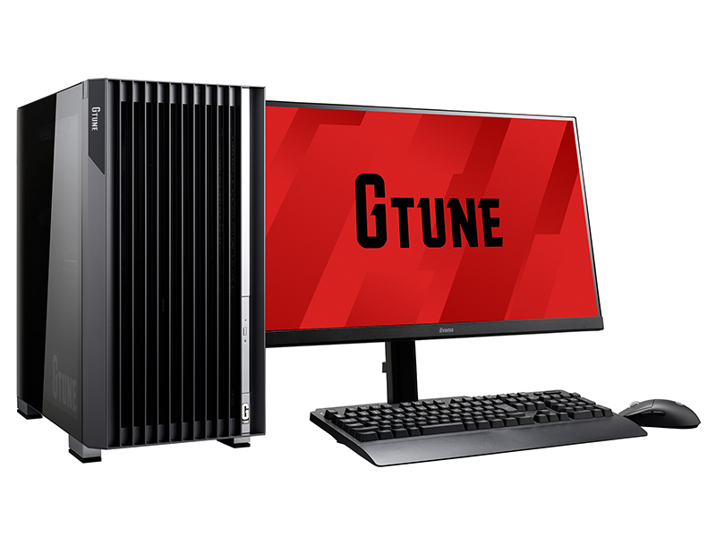 「RTX 5090」搭載のゲーミングPCが“G TUNE”から販売開始_003