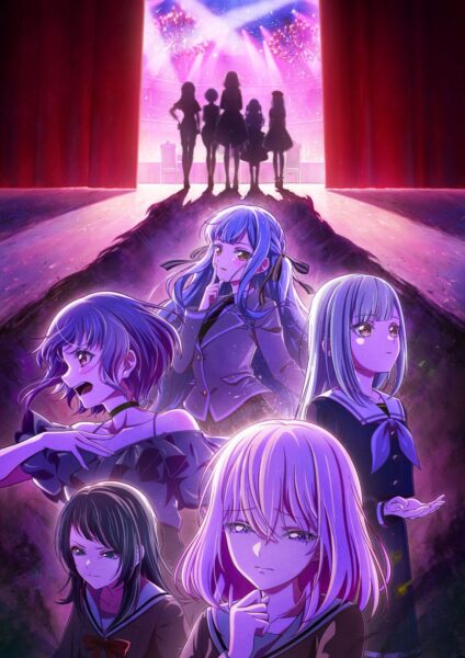 『BanG Dream! Ave Mujica』がすごすぎるので見てほしい布教感想_027