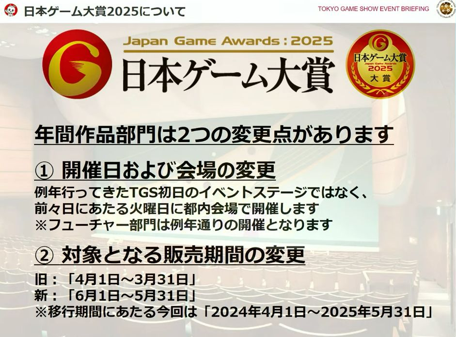 「東京ゲームショウ2025」今年のテーマは「遊びきれない、無限の遊び場」に_004