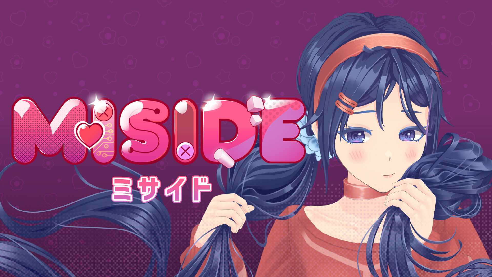 『MiSide : ミサイド』公式グッズを『TOKYO INDIE GAMES SUMMIT 2025』にて世界最速販売_001