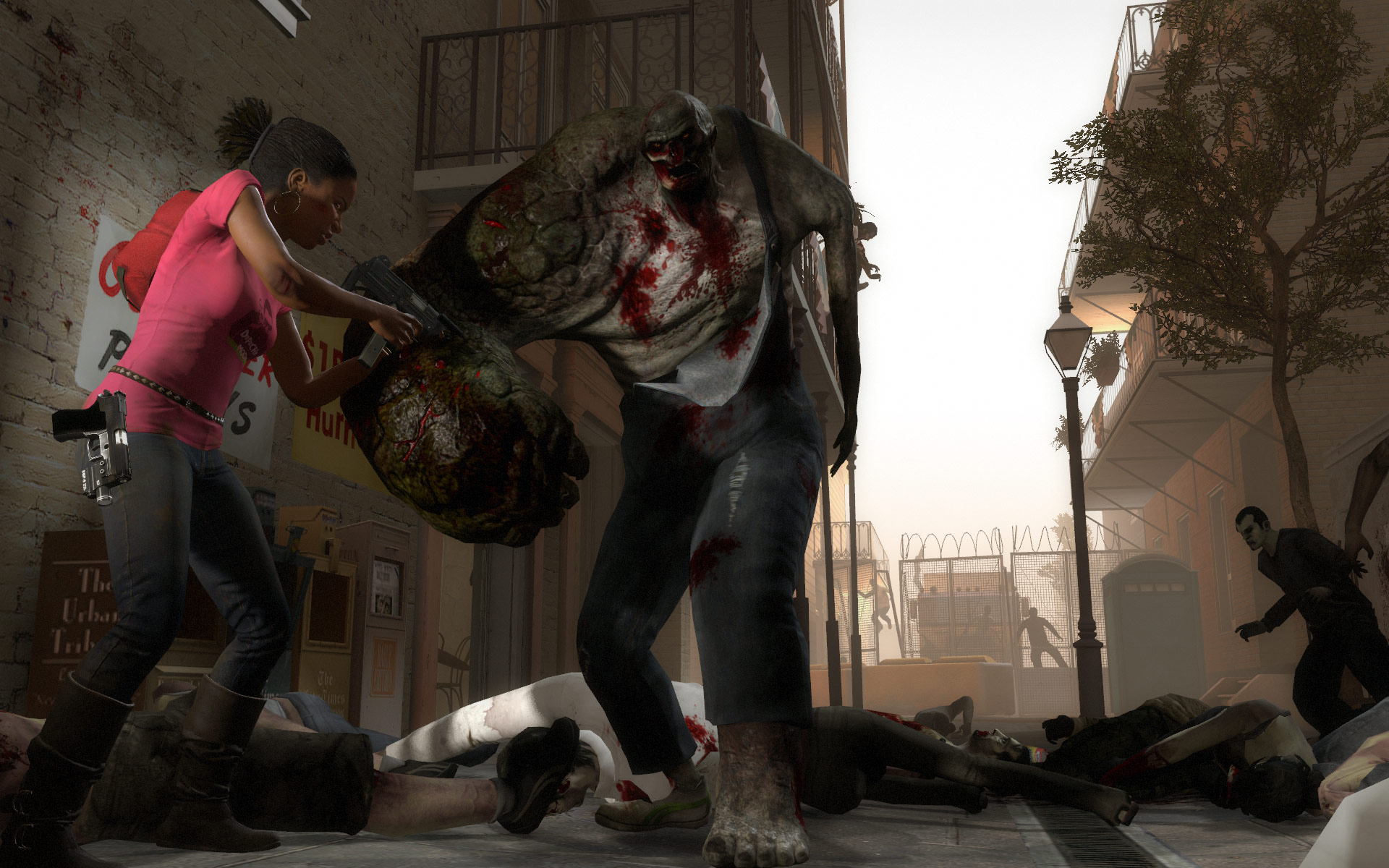 『Left 4 Dead 2』を「120円」で買える90%オフセールがSteamで開催_004