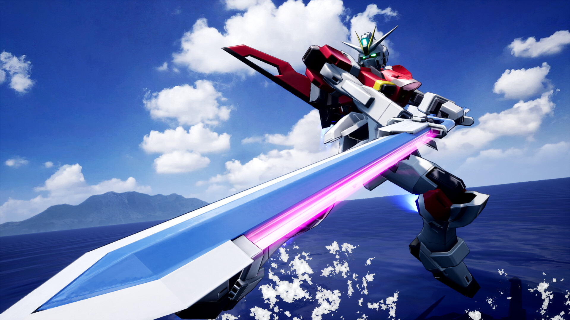 『機動戦士ガンダムSEED BATTLE DESTINY REMASTERED』のリマスター版が5月22日発売_002