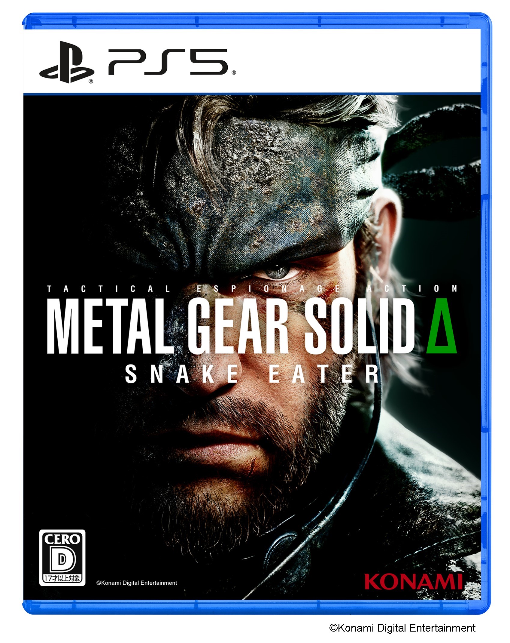 『METAL GEAR SOLID Δ: SNAKE EATER』8月28日発売へ。ピポサル（サルゲッチュ）も登場！_008