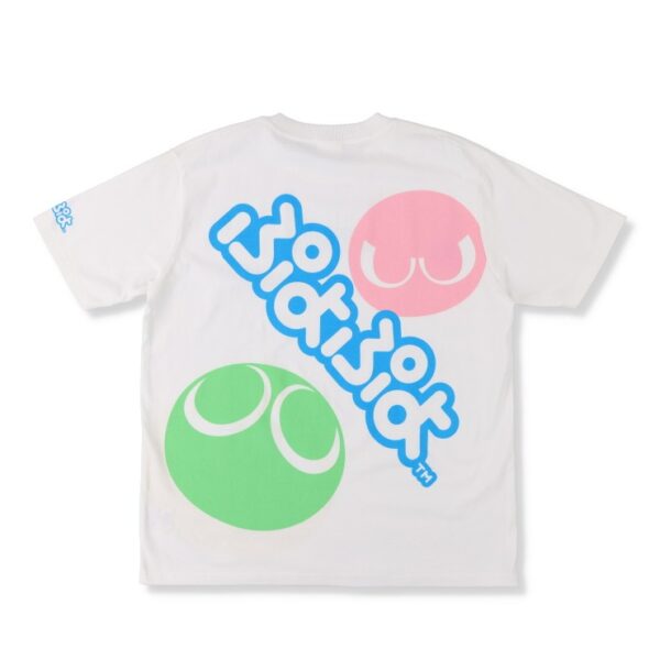 『ぷよぷよ』コラボTシャツがしまむらで販売。公式通販にて予約受付中_001