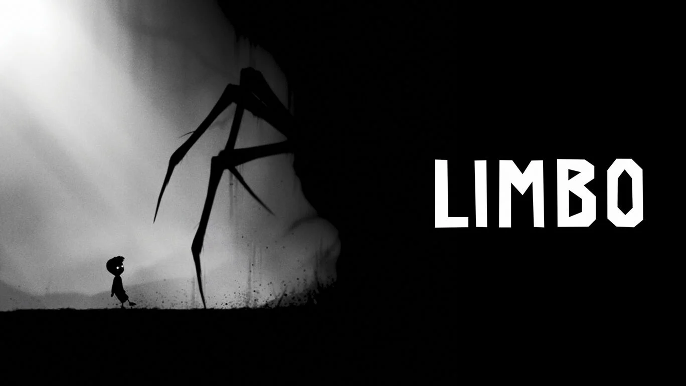 『LIMBO』『INSIDE』Nintendo Switch版が大幅セール_002