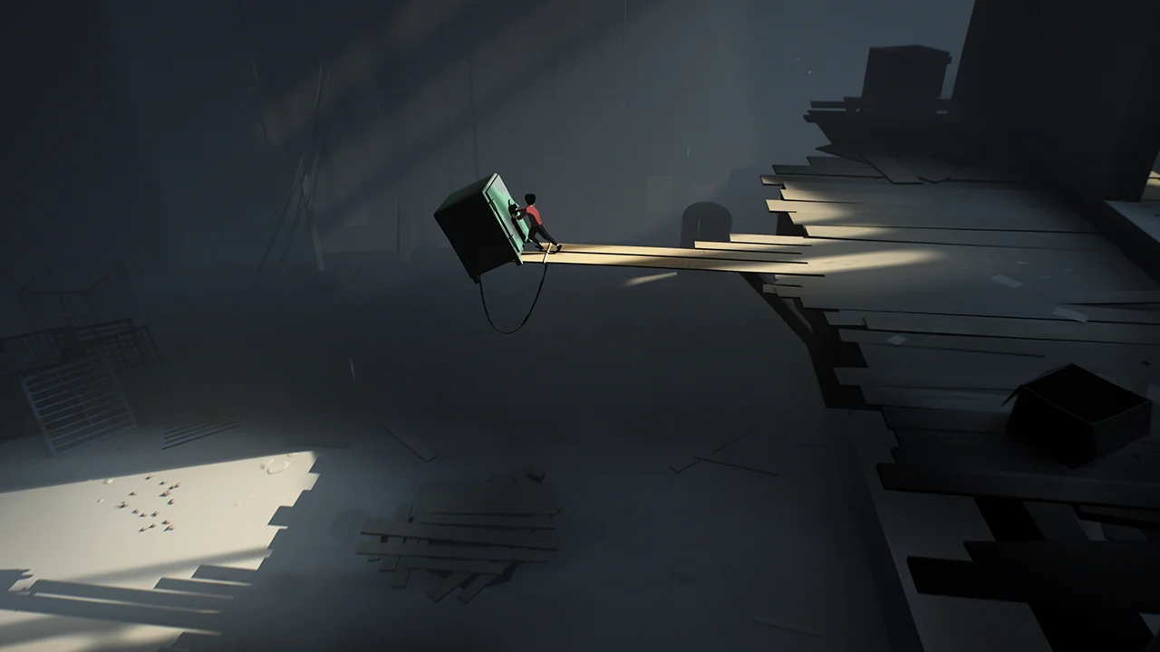 『LIMBO』『INSIDE』Nintendo Switch版が大幅セール_005