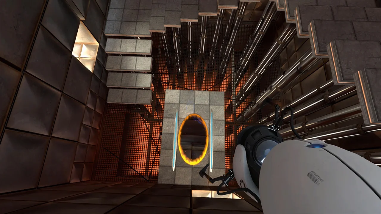 『Portal』＆『Portal 2』Nintendo Switch版のコレクションがセール中_003