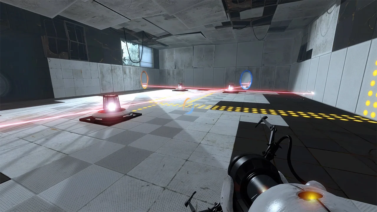 『Portal』＆『Portal 2』Nintendo Switch版のコレクションがセール中_002