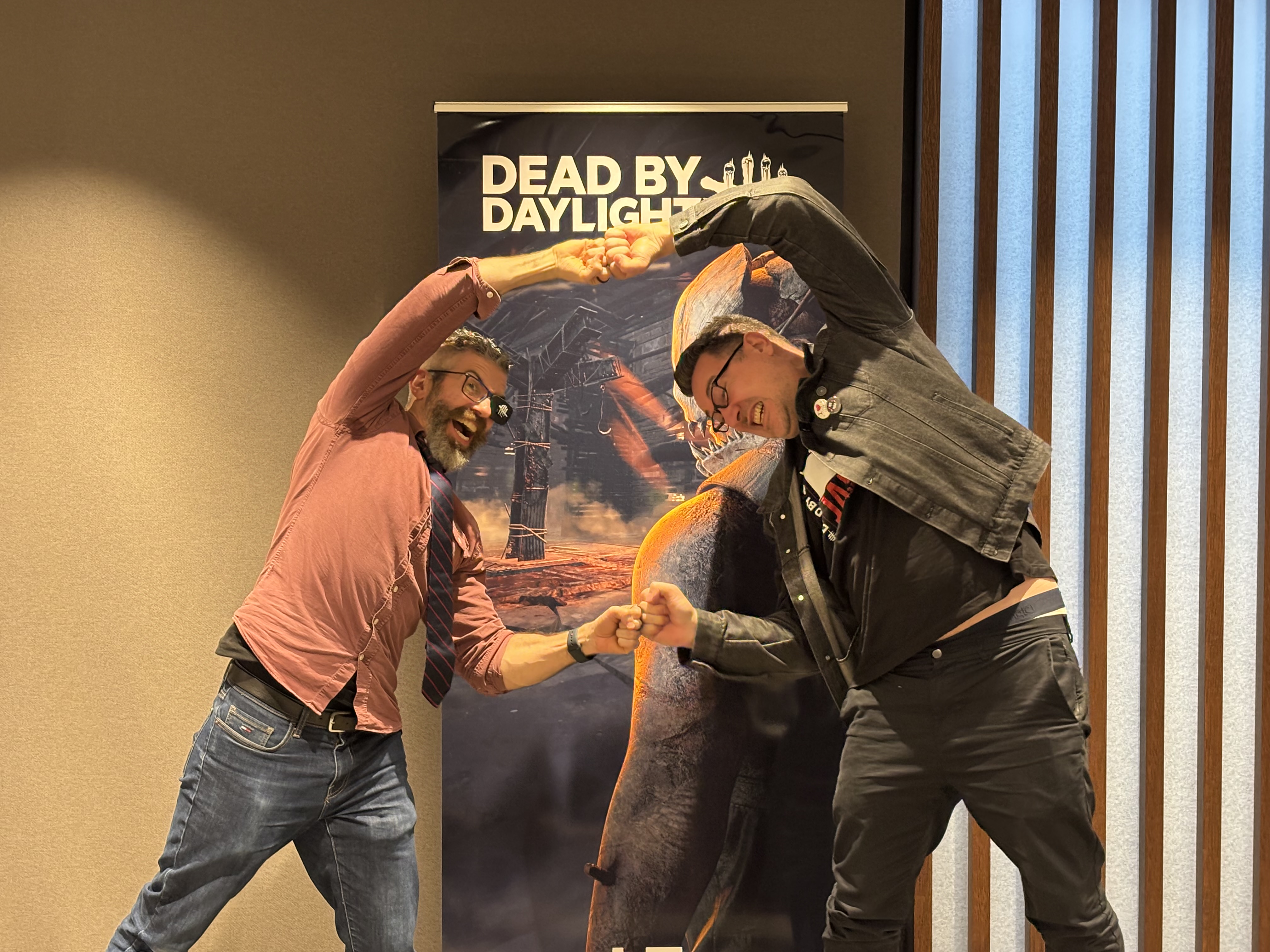 『Dead by Daylight』に新キラーとして『東京喰種』金木研が参戦した経緯を開発陣に聞いてみた。_002