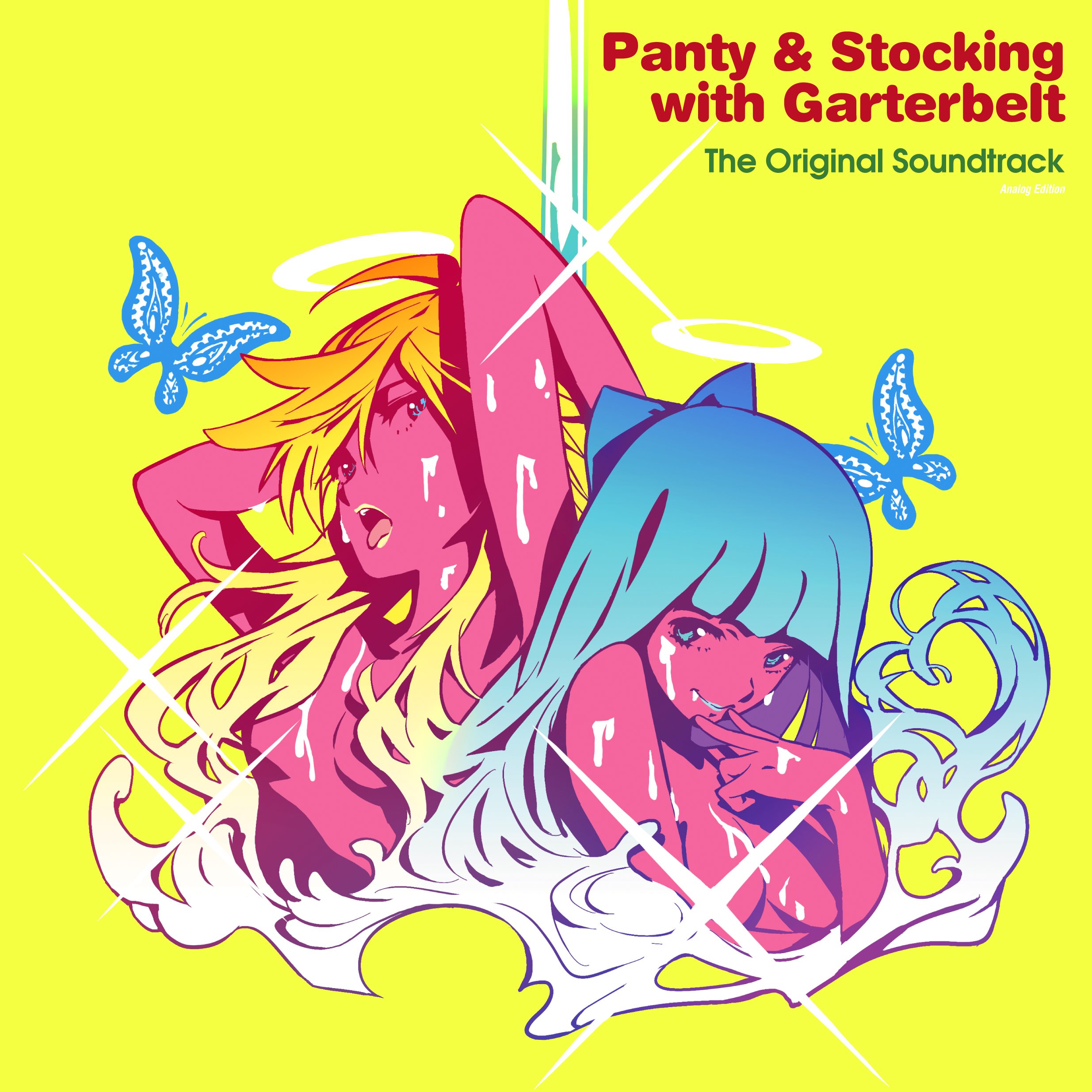 アニメ『New PANTY ＆ STOCKING with GARTERBELT』 2025年7月に放送決定。サントラも発売決定_001