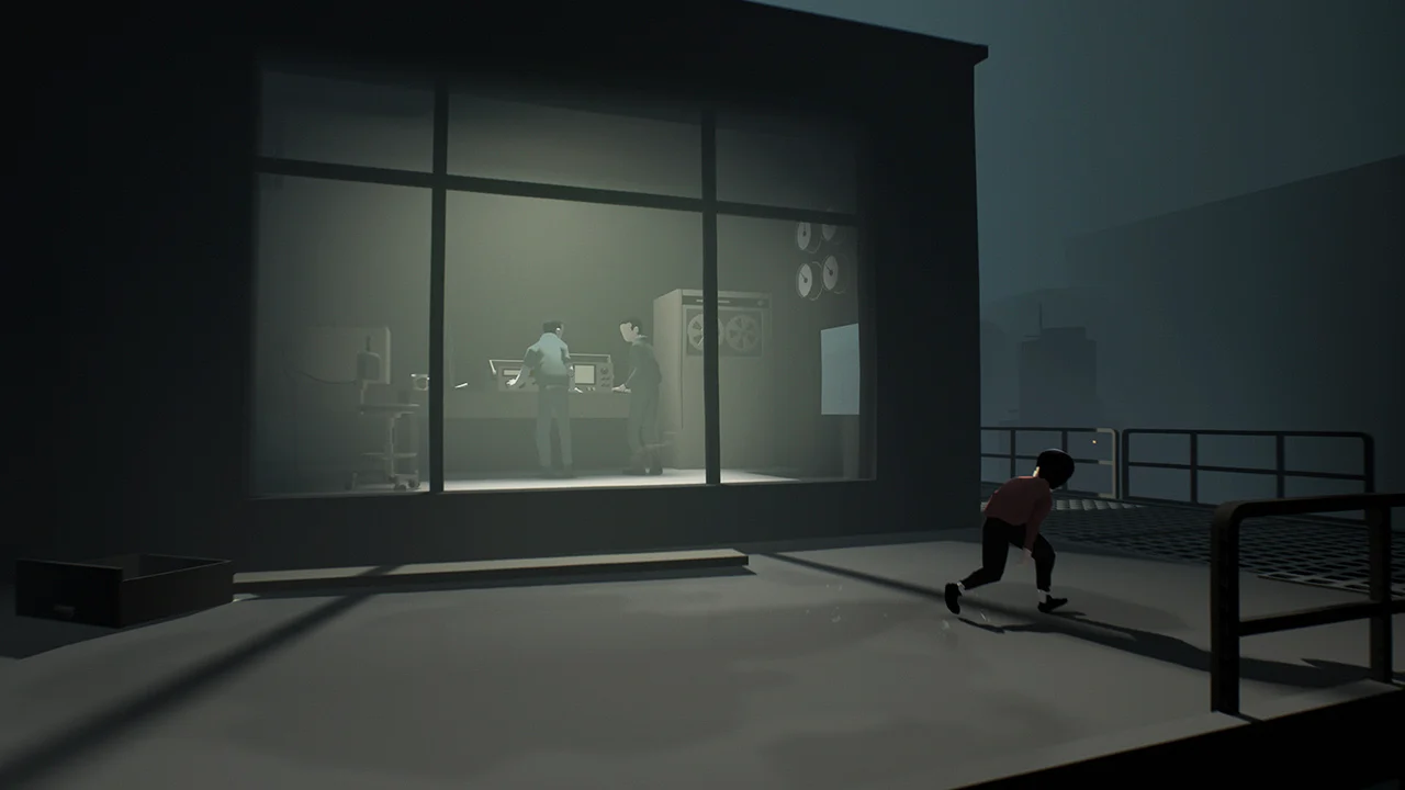 『LIMBO』『INSIDE』Nintendo Switch版が大幅セール_001