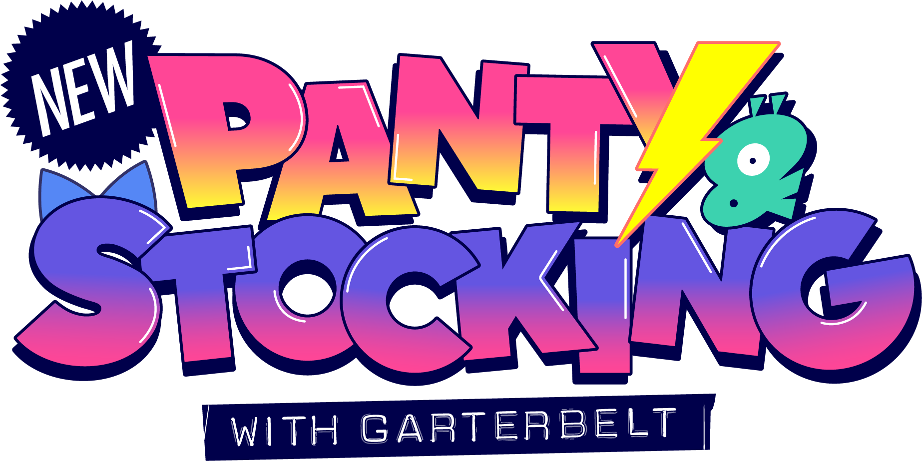 アニメ『New PANTY ＆ STOCKING with GARTERBELT』 2025年7月に放送決定。サントラも発売決定_003