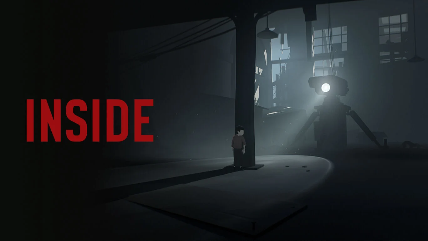 『LIMBO』『INSIDE』Nintendo Switch版が大幅セール_004