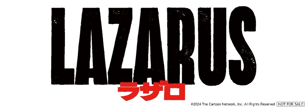 『カウボーイビバップ』渡辺信一郎氏の新作アニメ『LAZARUS ラザロ』4月6日より放送開始_008