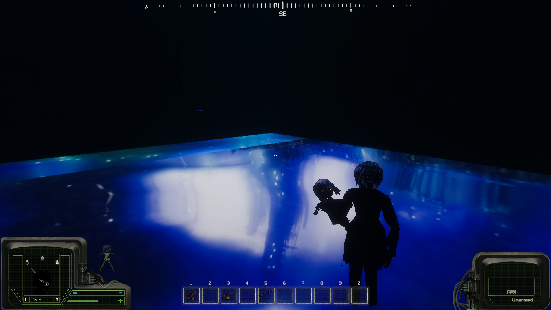 『Peripeteia』レビュー・紹介。この「令和のサイバーパンク」ゲームは、最高に古臭いのに信じられないほど興奮できる_006