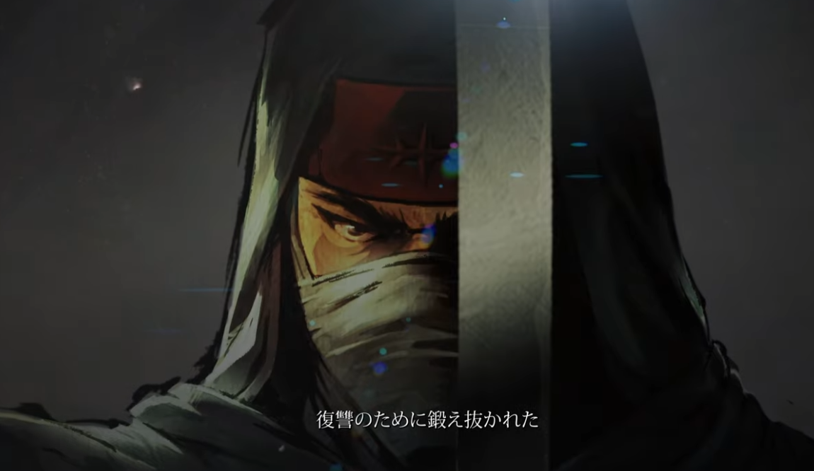 『SHINOBI 復讐の斬撃』トレーラー感想：この忍者、ぜんぜん忍んでなくない！？_029