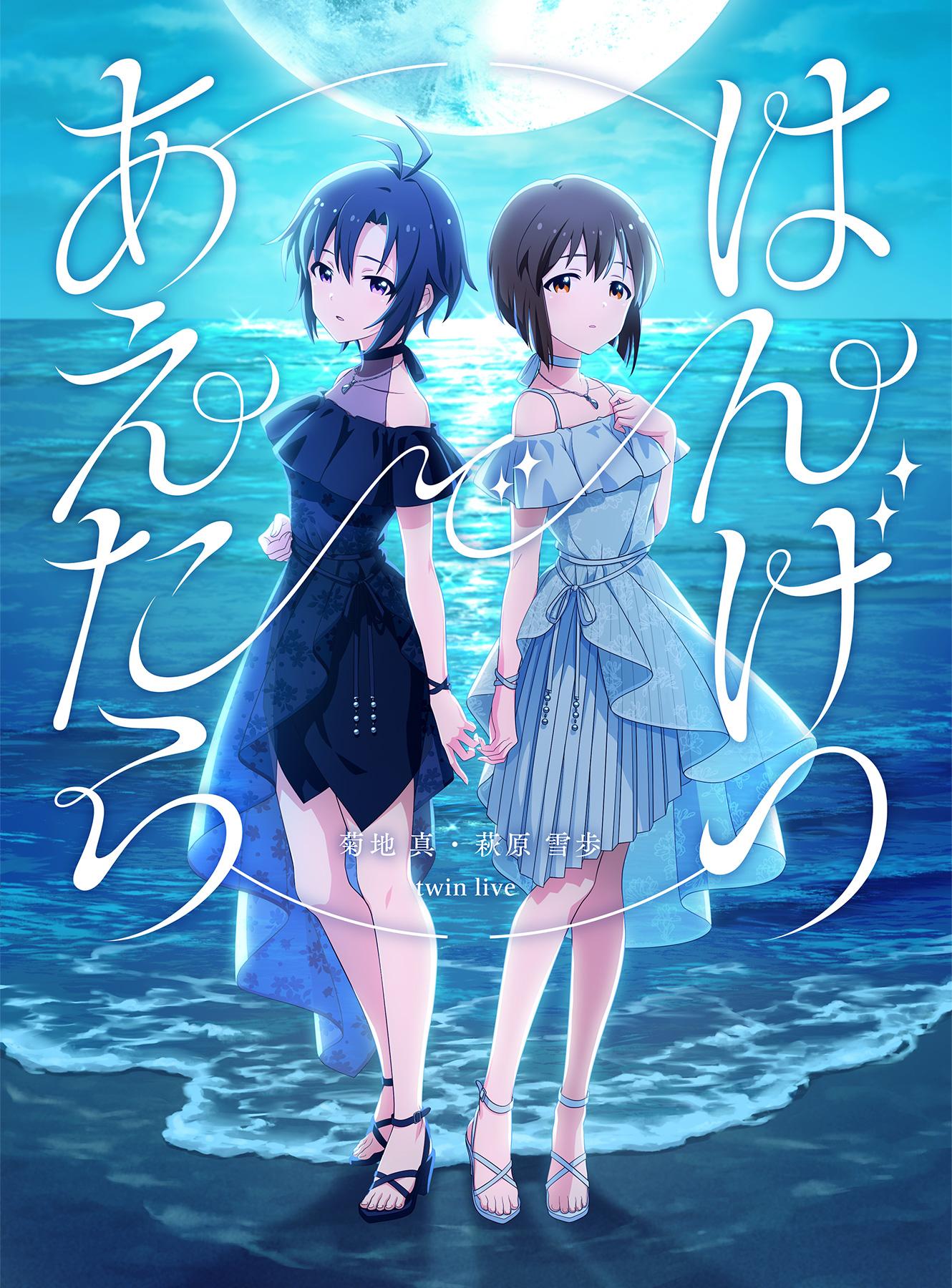 『アイドルマスター（アイマス）』如月千早インタビュー:武道館で単独公演を発表。現実世界の記者会見にも本人が登場。MR技術すごい_008