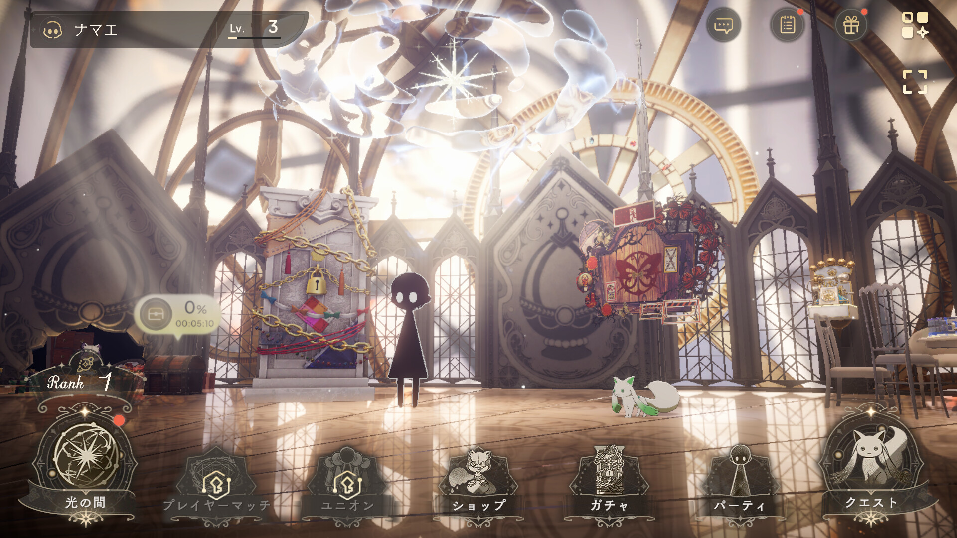 『魔法少女まどか☆マギカ Magia Exedra』が3月27日に配信決定、シリーズ歴代の魔法少女が登場し3Dで完全再現_002