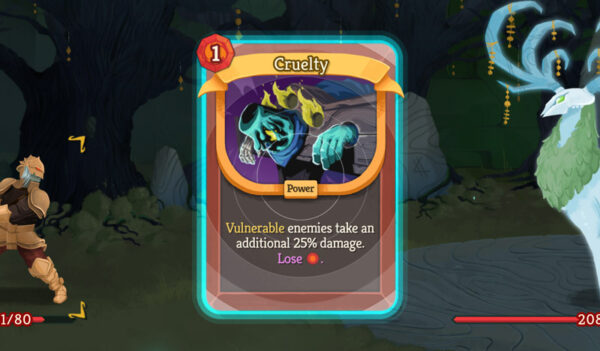 『Slay the Spire 2』新要素「苦悩(仮訳)」がニュースレターにて公開_002