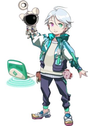 『神話構想スターノート』正式リリース。『エルシャダイ』crimが手がけるサバイバー系アクションゲーム_014