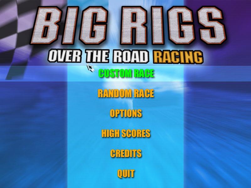『Big Rigs』レビュー・紹介。メタスコア「8/100」を記録した史上最大の問題作_007